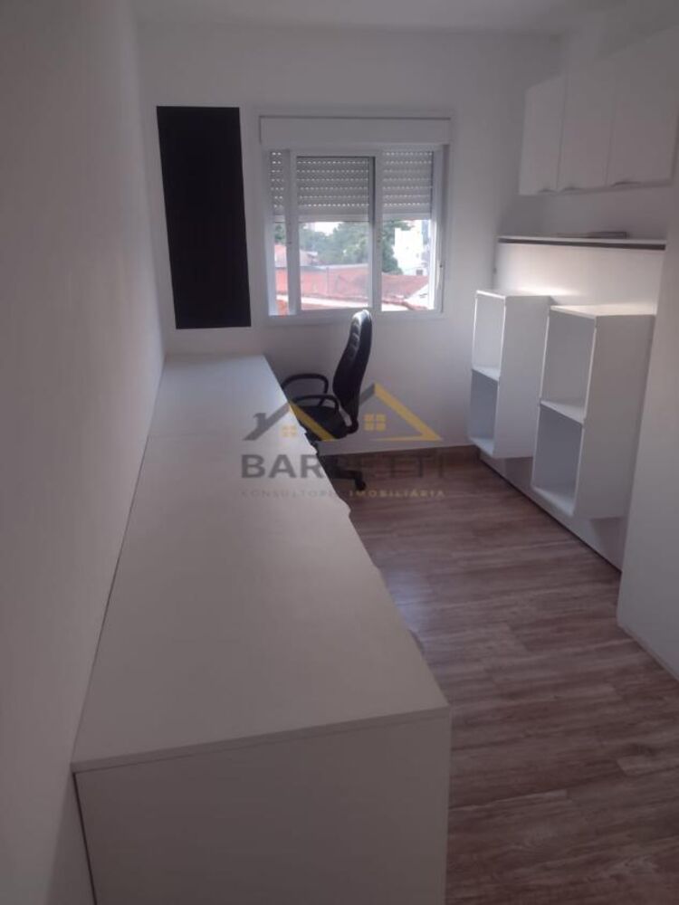 Apartamento, 2 quartos, 62 m² - Foto 5