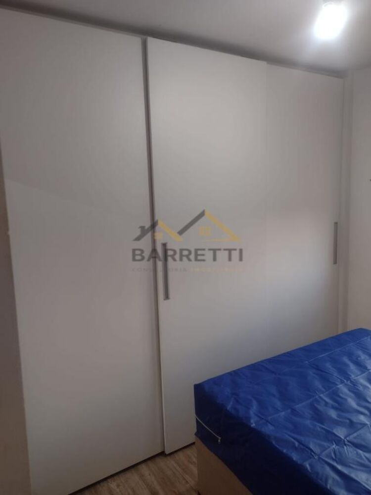 Apartamento, 2 quartos, 62 m² - Foto 8
