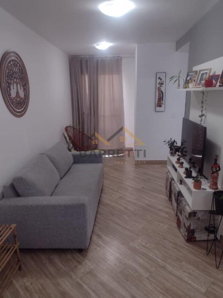 Apartamento, 2 quartos, 62 m² - Foto 1