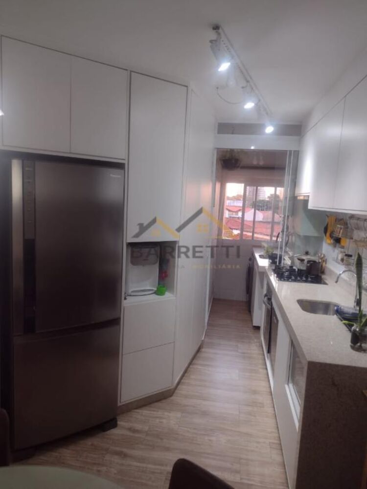 Apartamento, 2 quartos, 62 m² - Foto 3