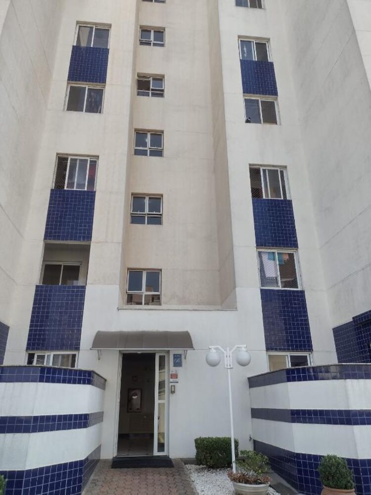 Apartamento à venda com 3 quartos, 72m² - Foto 24