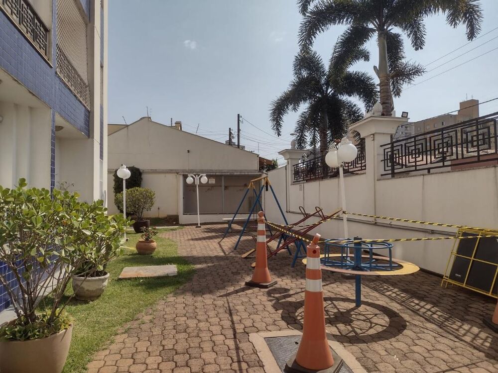 Apartamento à venda com 3 quartos, 72m² - Foto 25