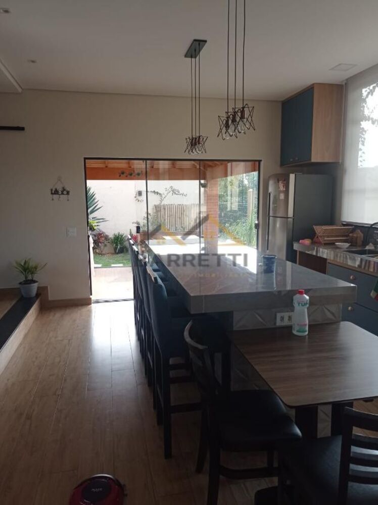 Casa de Condomínio, 4 quartos - Foto 12