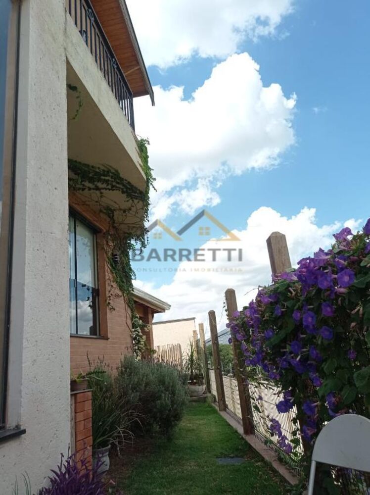 Casa de Condomínio, 4 quartos - Foto 27