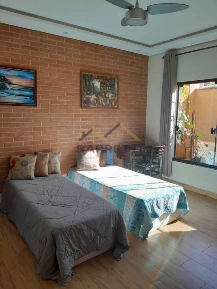 Casa de Condomínio, 4 quartos - Foto 23