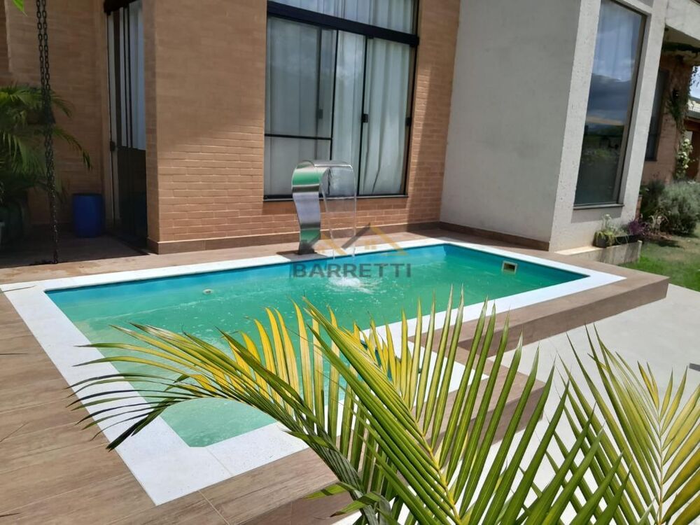 Casa de Condomínio, 4 quartos - Foto 25