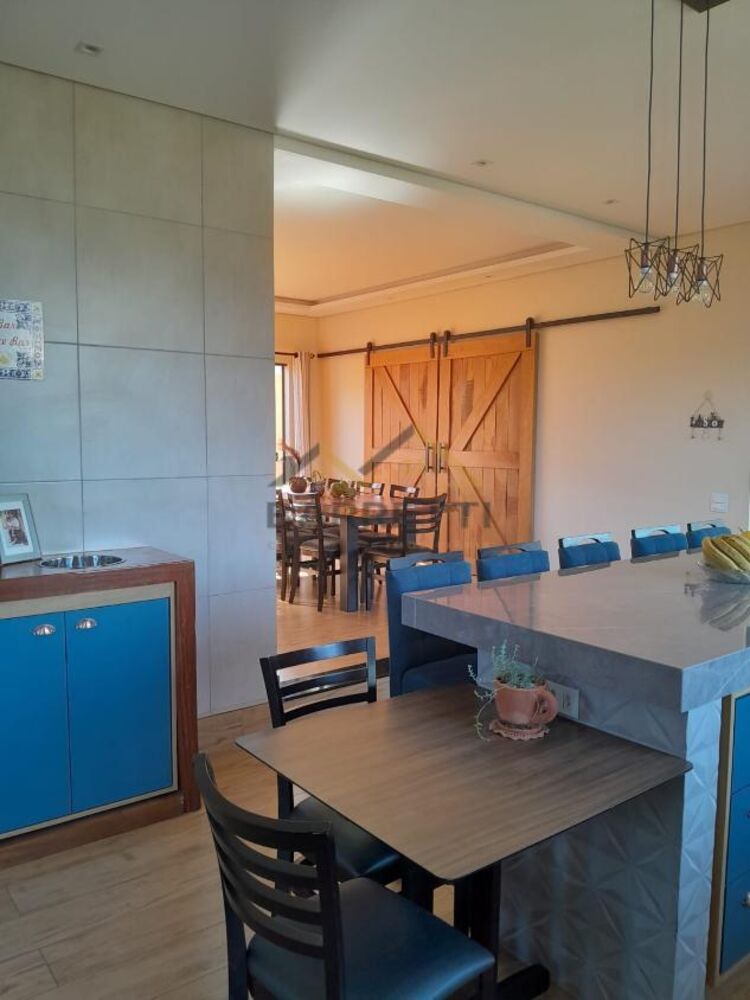 Casa de Condomínio, 4 quartos - Foto 11