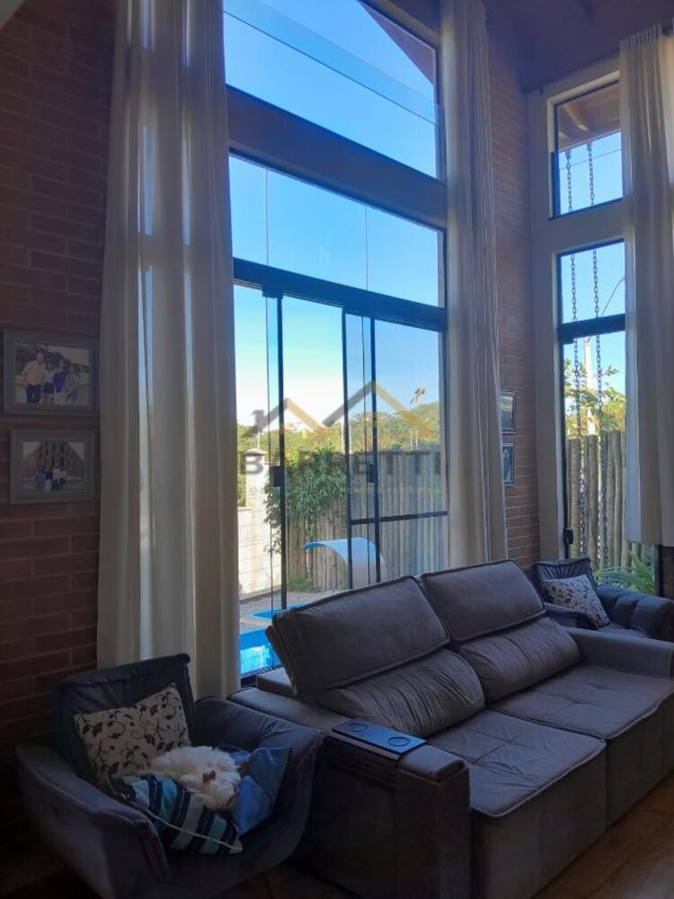 Casa de Condomínio, 4 quartos - Foto 5