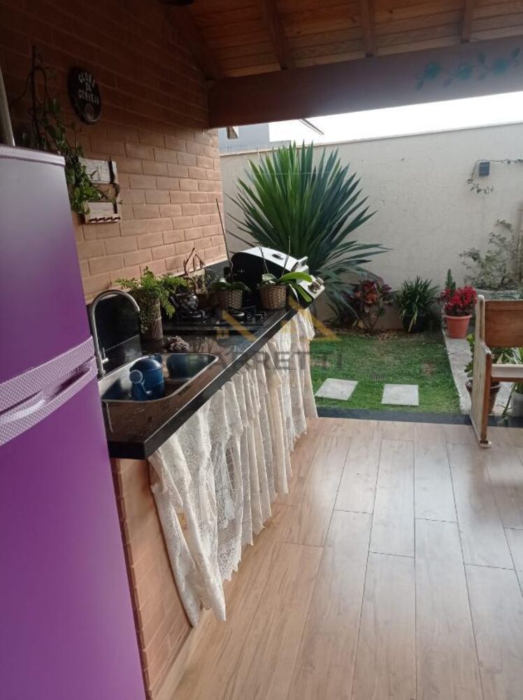 Casa de Condomínio, 4 quartos - Foto 14