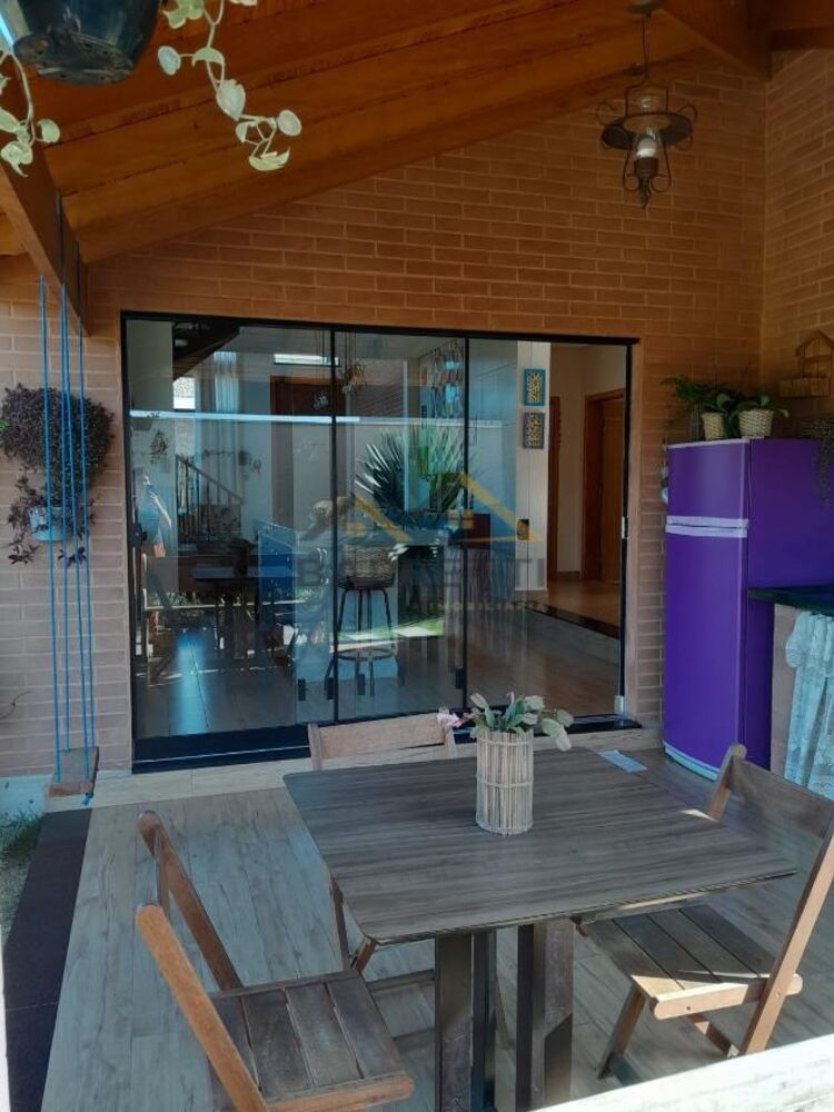 Casa de Condomínio, 4 quartos - Foto 15