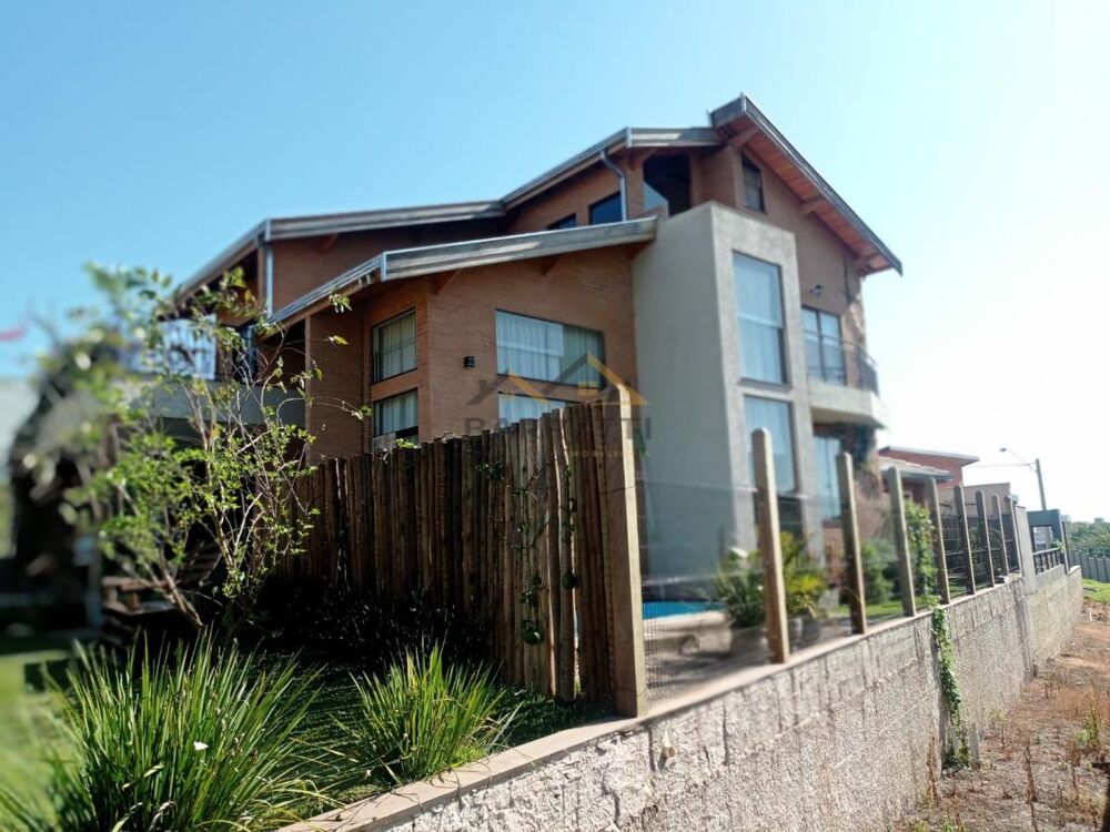 Casa de Condomínio, 4 quartos - Foto 3