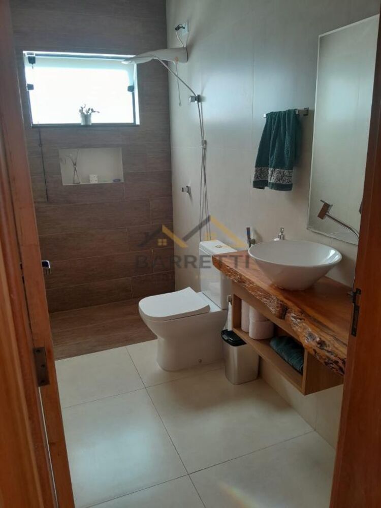 Casa de Condomínio, 4 quartos - Foto 21