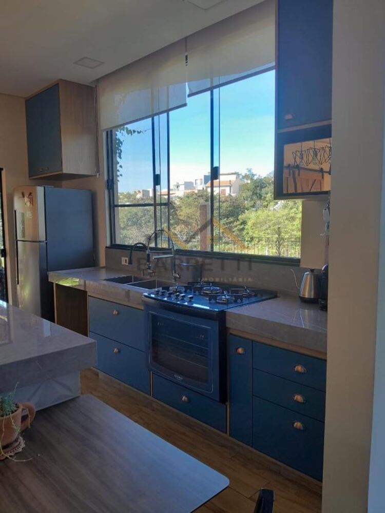 Casa de Condomínio, 4 quartos - Foto 9