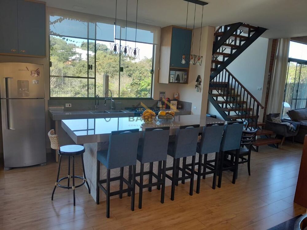 Casa de Condomínio, 4 quartos - Foto 8