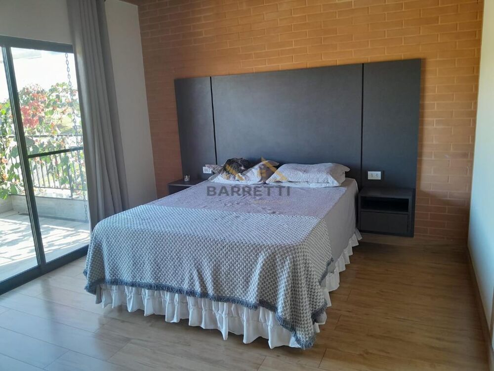 Casa de Condomínio, 4 quartos - Foto 19