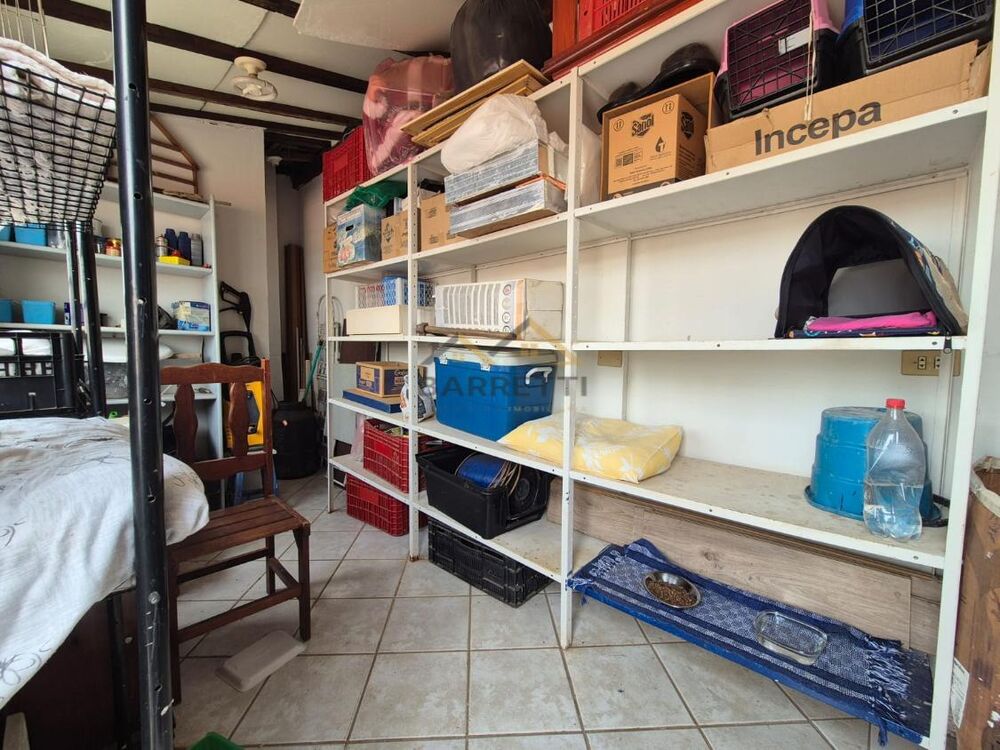 Casa, 2 quartos, 88 m² - Foto 20