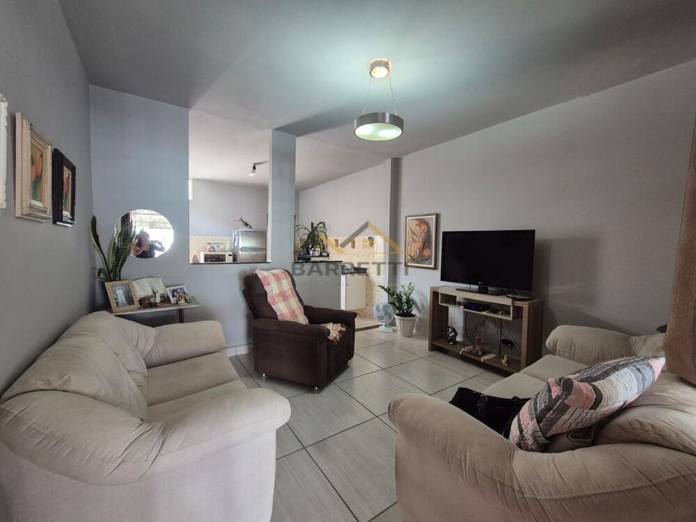 Casa, 2 quartos, 88 m² - Foto 1