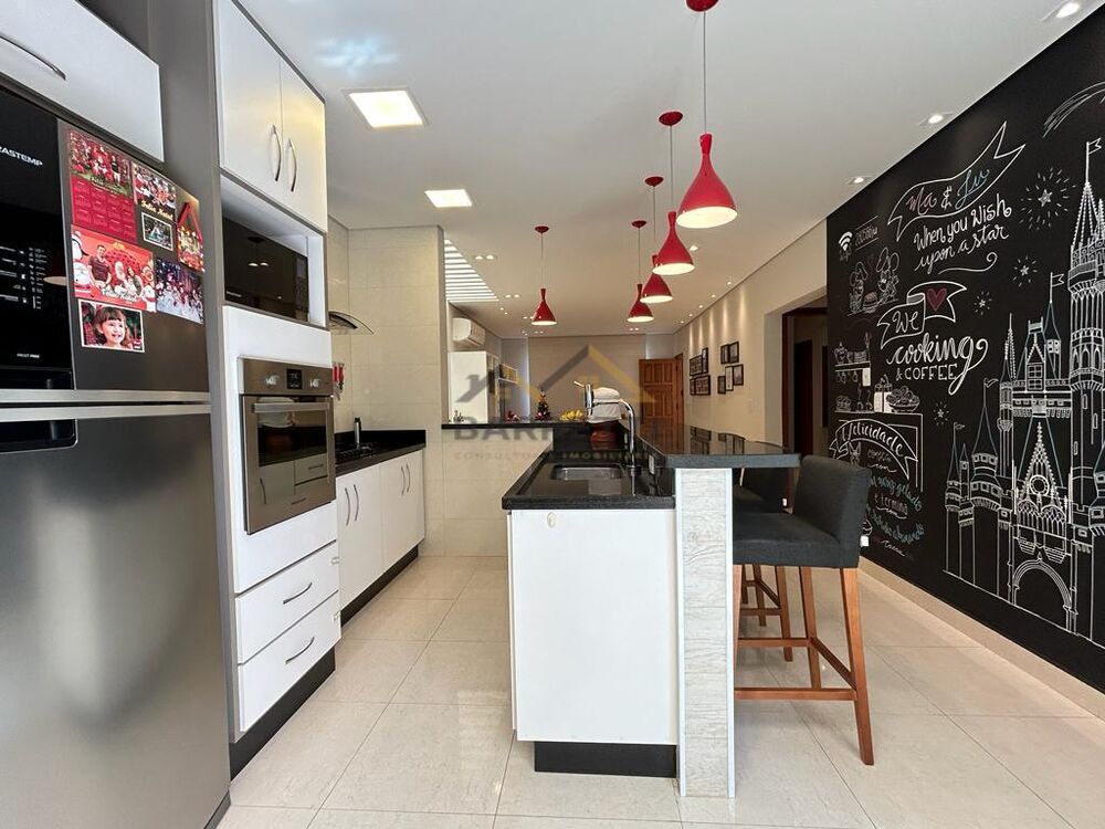 Casa, 3 quartos, 150 m² - Foto 5