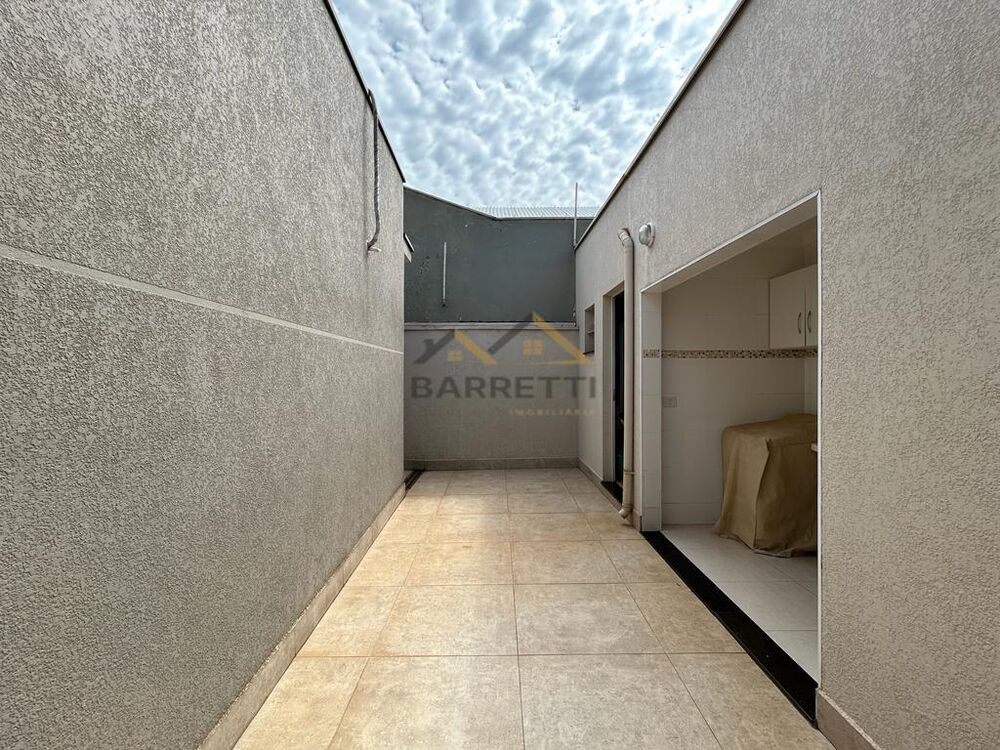 Casa, 3 quartos, 150 m² - Foto 24