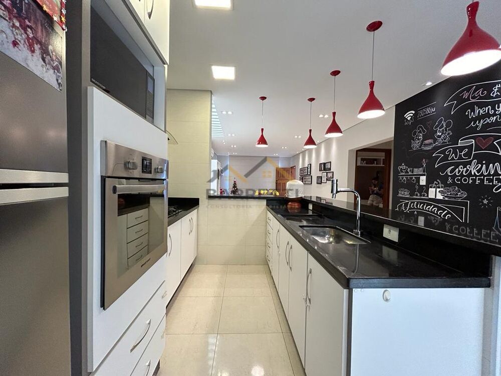 Casa, 3 quartos, 150 m² - Foto 6