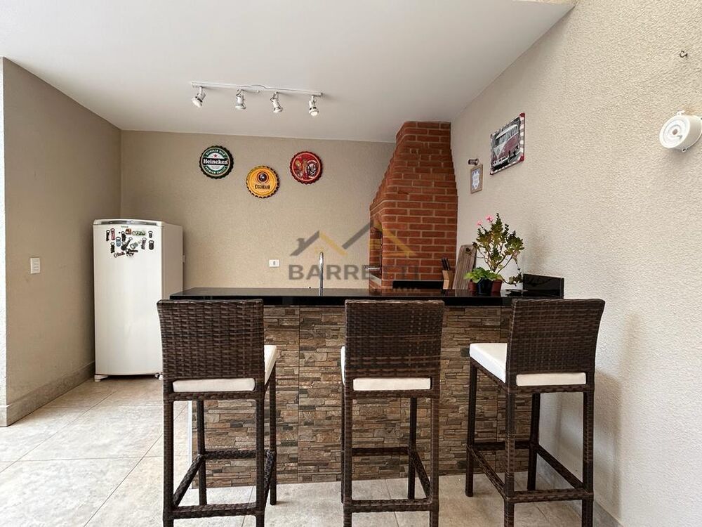 Casa, 3 quartos, 150 m² - Foto 21
