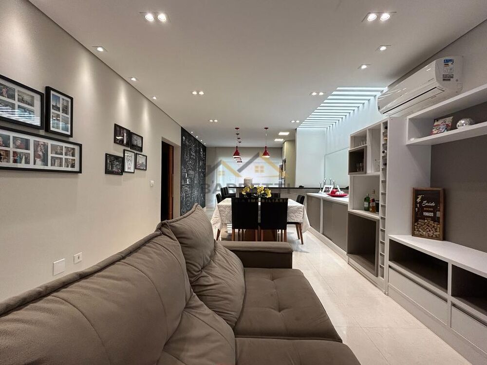 Casa, 3 quartos, 150 m² - Foto 2