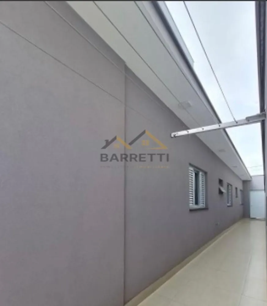 Casa, 3 quartos, 135 m² - Foto 4