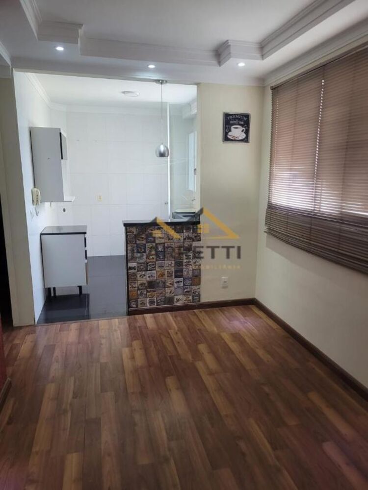 Apartamento, 2 quartos, 46 m² - Foto 18