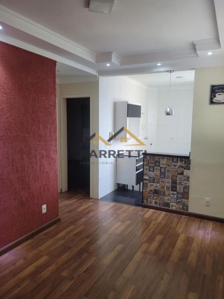 Apartamento, 2 quartos, 46 m² - Foto 8