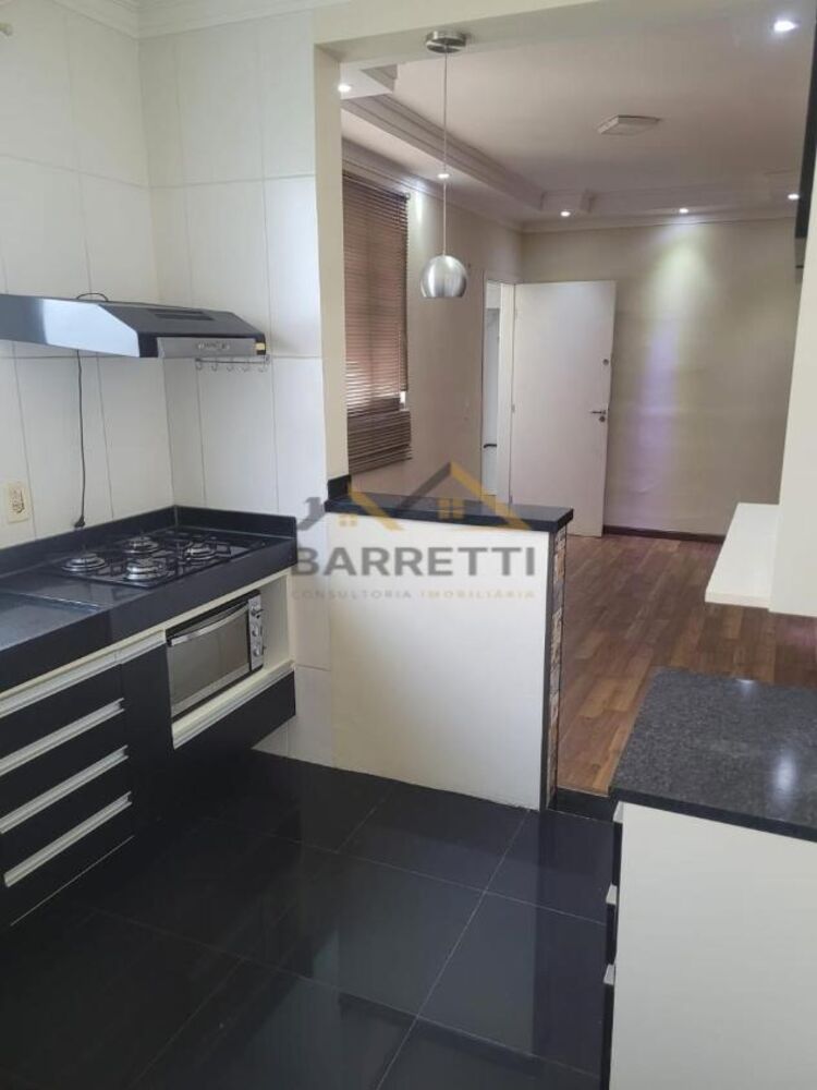Apartamento, 2 quartos, 46 m² - Foto 2