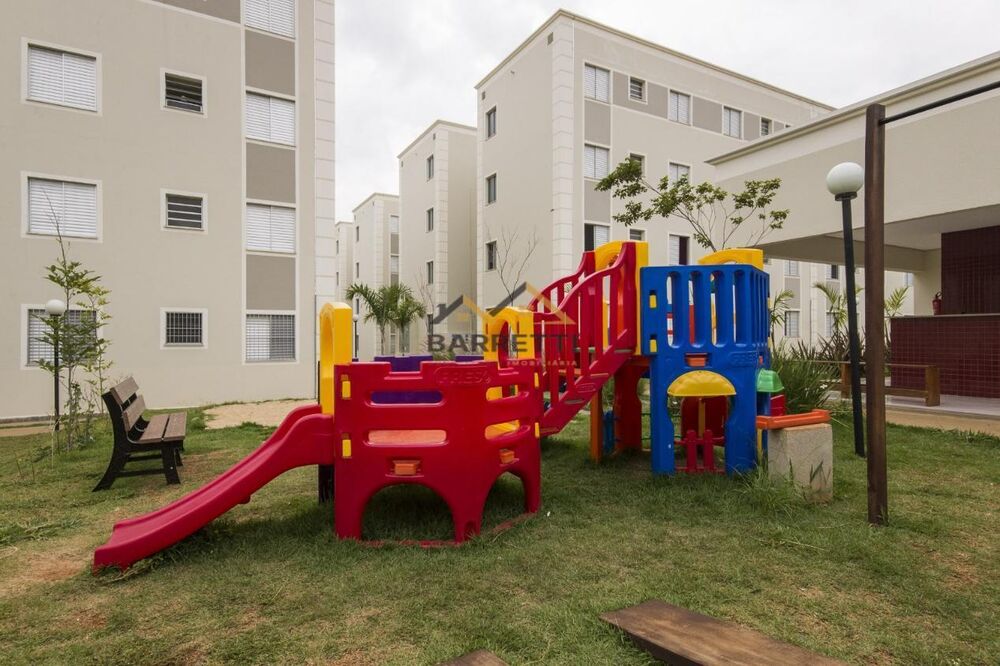 Apartamento, 2 quartos, 46 m² - Foto 6
