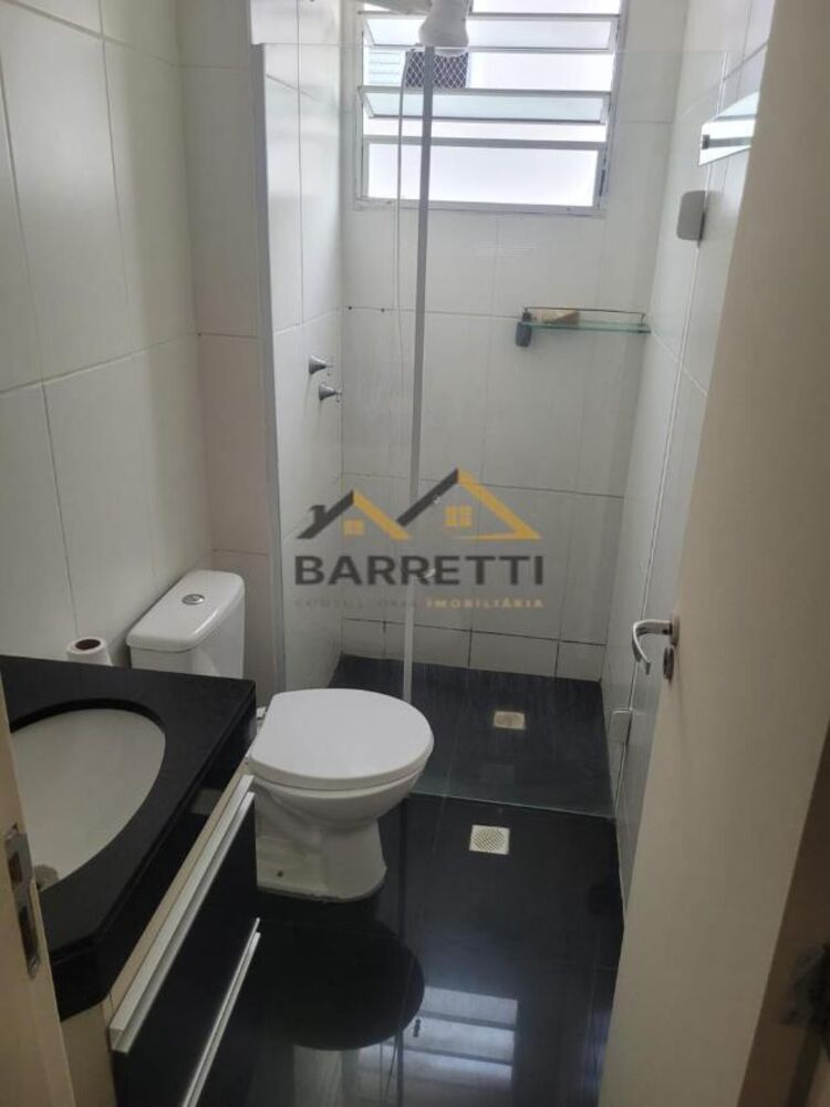 Apartamento, 2 quartos, 46 m² - Foto 7