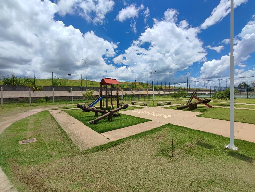 Terreno à venda, 275m² - Foto 11