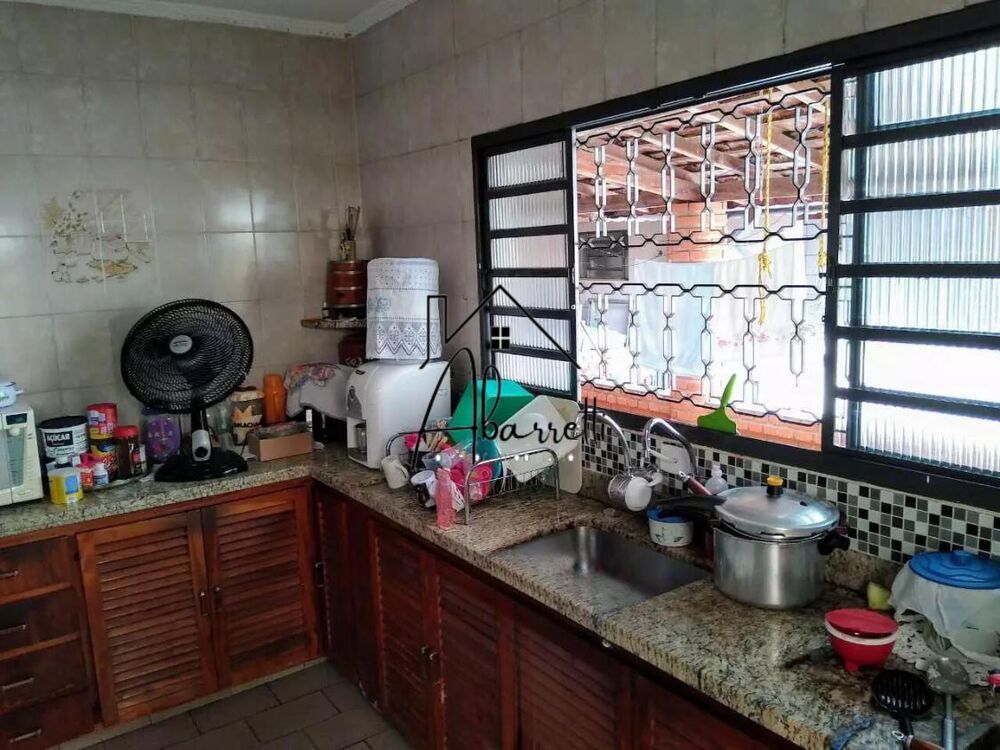 Casa, 5 quartos, 230 m² - Foto 11