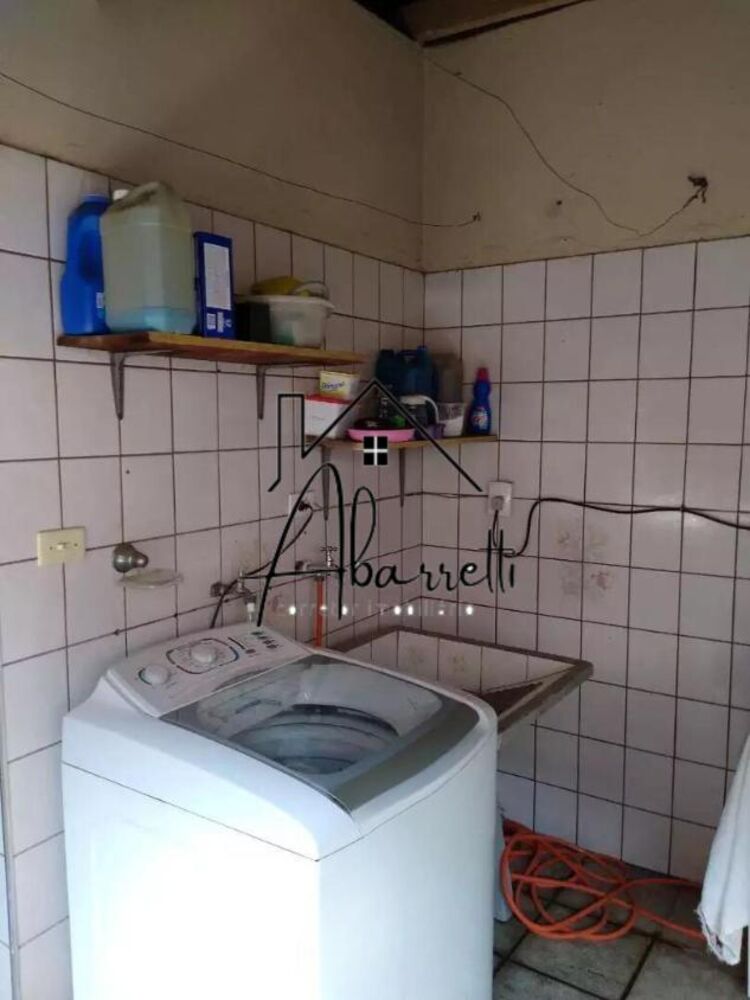 Casa, 5 quartos, 230 m² - Foto 16