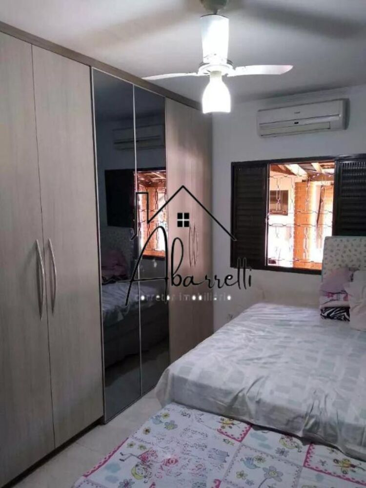 Casa, 5 quartos, 230 m² - Foto 25