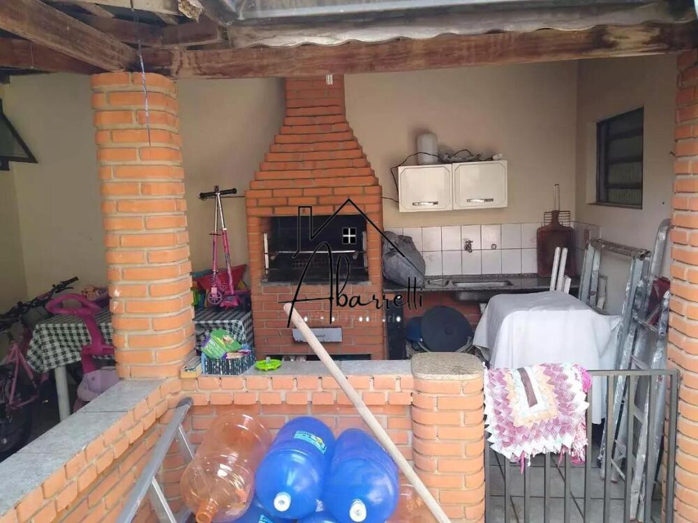 Casa, 5 quartos, 230 m² - Foto 17