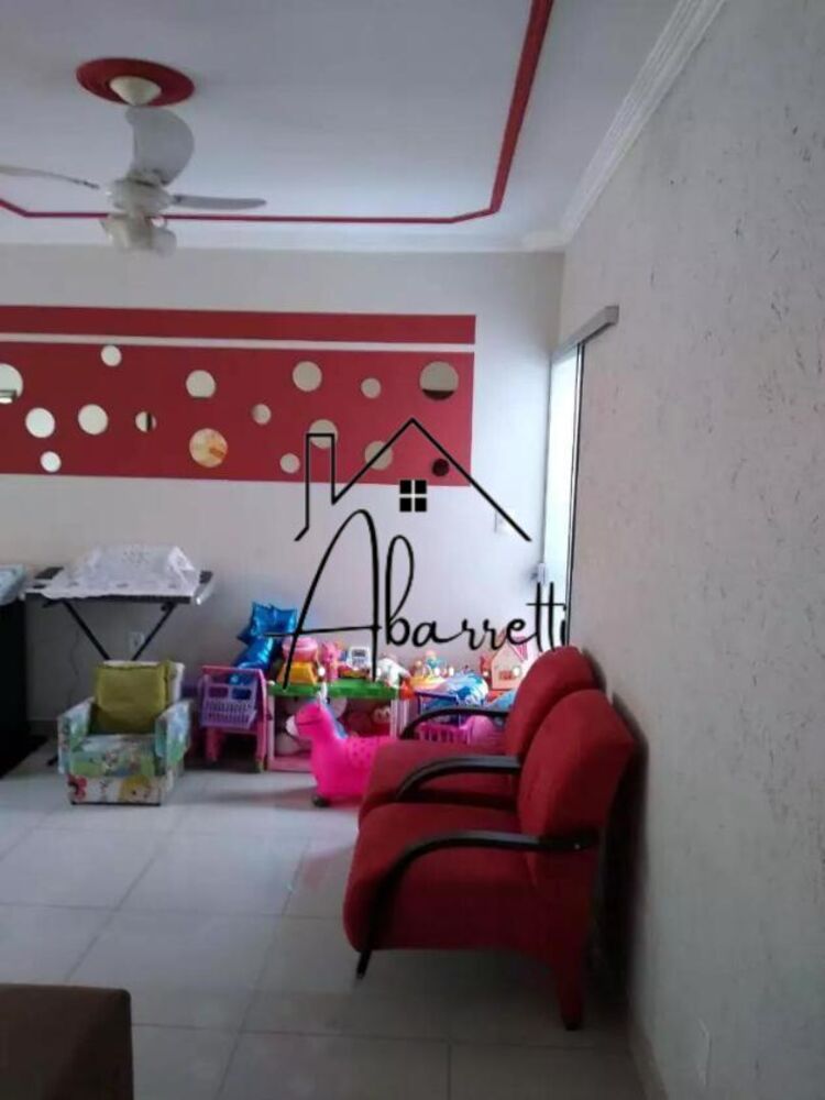 Casa, 5 quartos, 230 m² - Foto 23