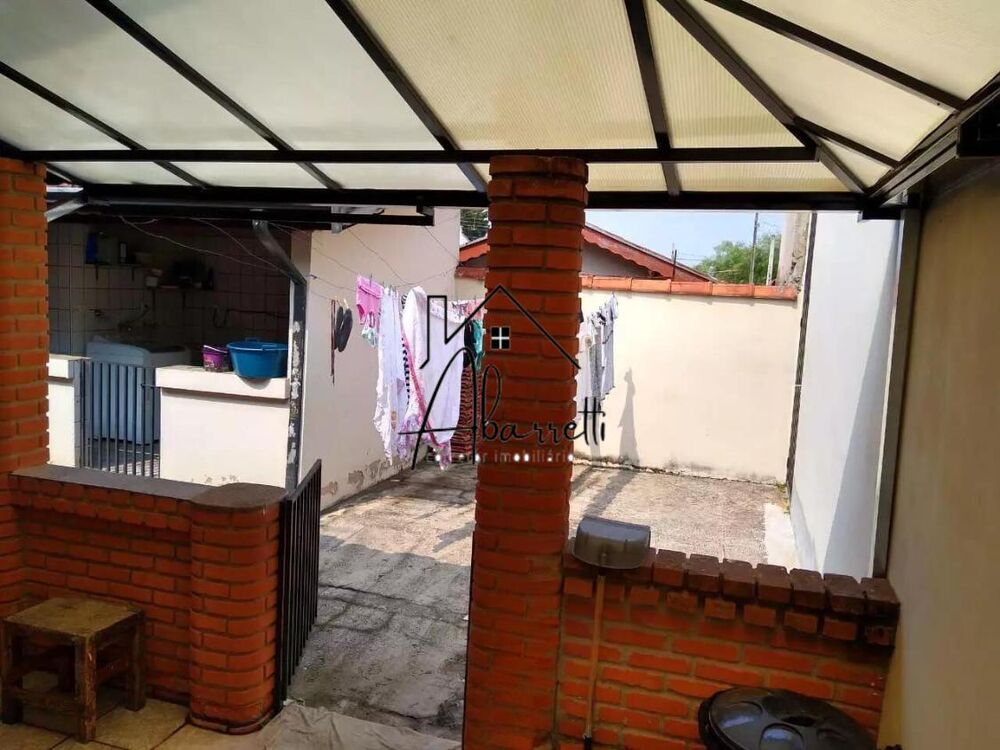 Casa, 5 quartos, 230 m² - Foto 19