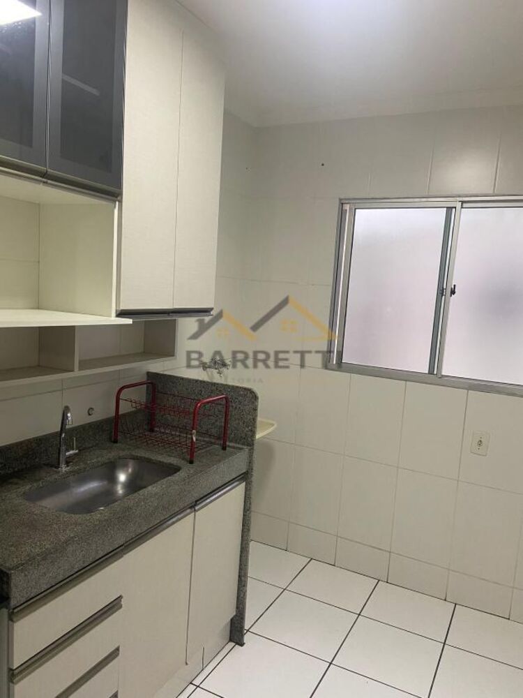 Apartamento, 2 quartos, 45 m² - Foto 2