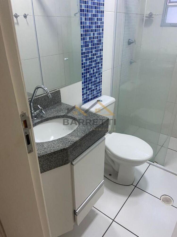 Apartamento, 2 quartos, 45 m² - Foto 16