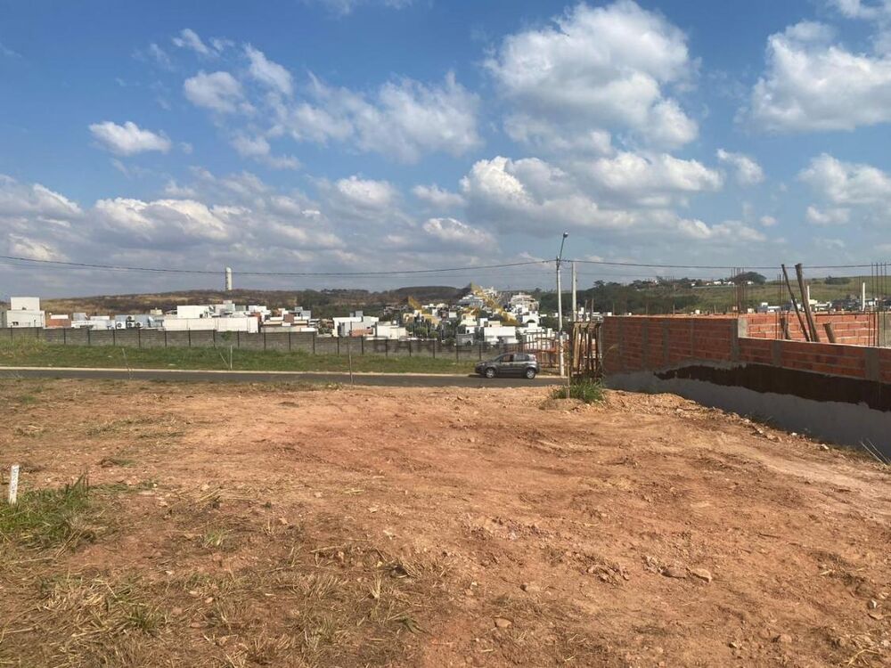 Terreno, 255 m² - Foto 1