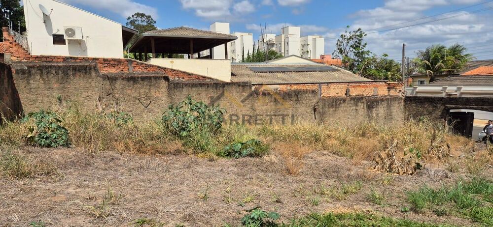 Terreno, 288 m² - Foto 5