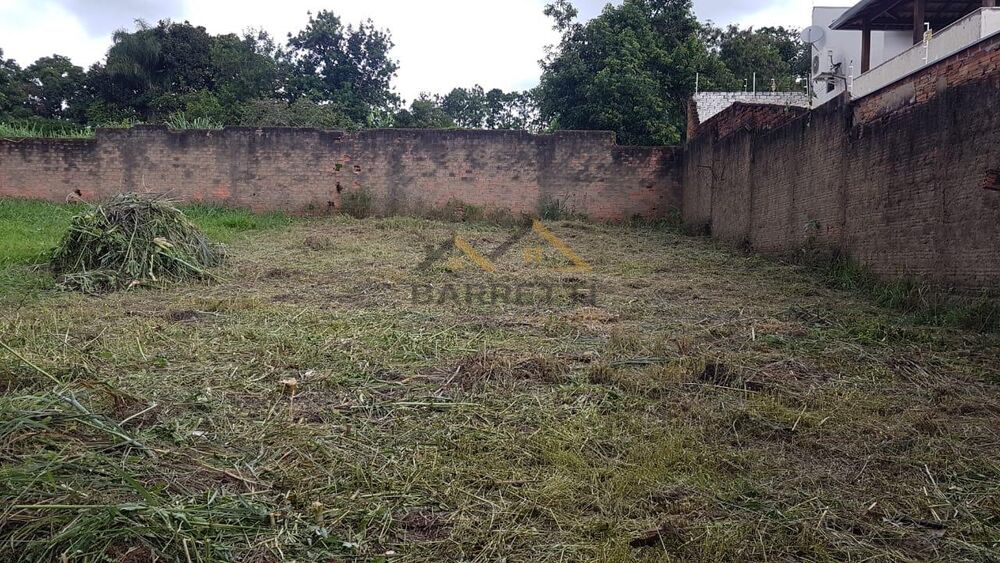 Terreno, 288 m² - Foto 1