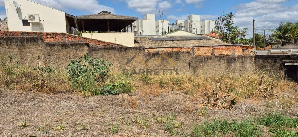 Terreno, 288 m² - Foto 2