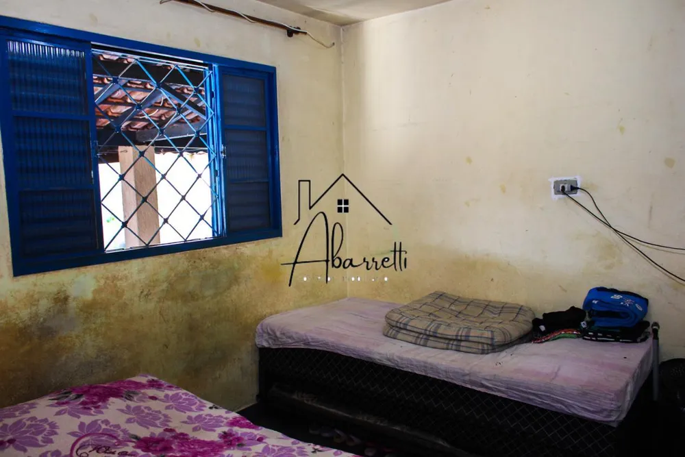 Casa, 4 quartos, 160 m² - Foto 1