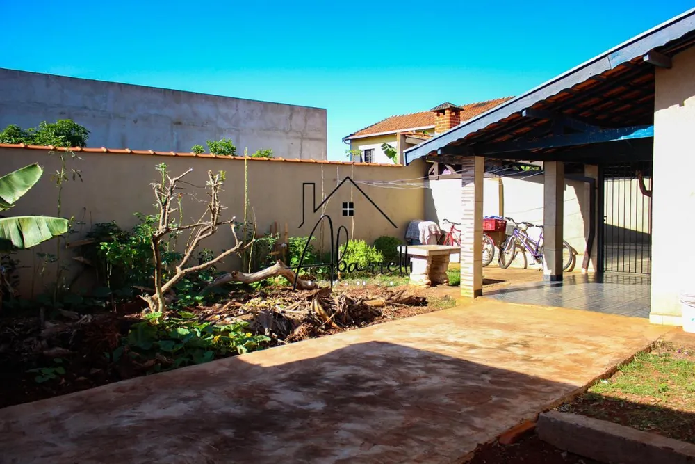 Casa, 4 quartos, 160 m² - Foto 3