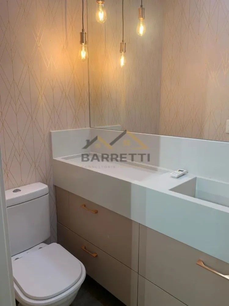 Apartamento, 1 quarto, 46 m² - Foto 2
