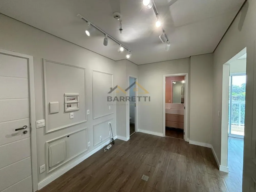 Apartamento, 1 quarto, 46 m² - Foto 3