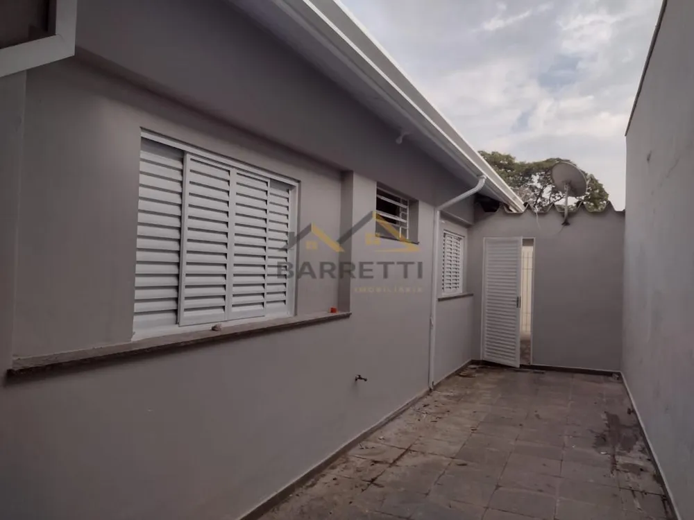 Casa, 3 quartos, 190 m² - Foto 4